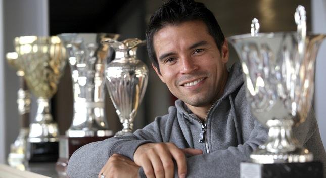 Σαβιόλα: «Με… έψηναν από το 2004»