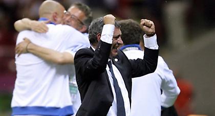 «Μείνε για ακόμη 10χρόνια»