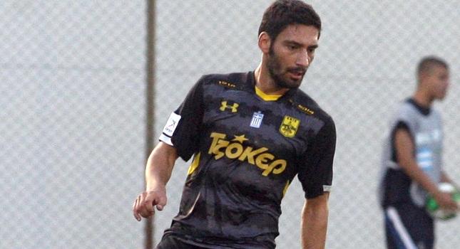 «Άλλαξε τον Άρη ο Μιλίνκοβιτς»