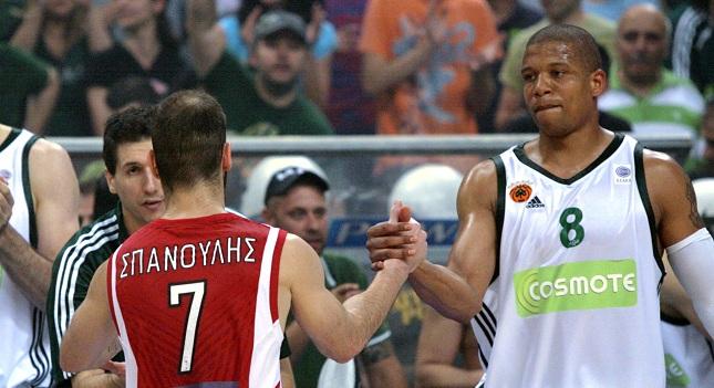 Μπατίστ: «Μου έλειψαν τα ντέρμπι…»