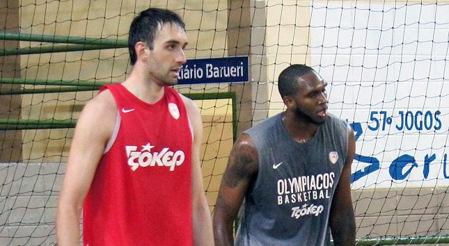 Μπέγκιτς: «Νίκη και χωρίς κόσμο»