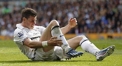 Ο εύθραυστος κύριος Μπέιλ