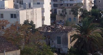 Μετρούν τις ζημιές στην Κρήτη μετά τα 6,3 Ρίχτερ