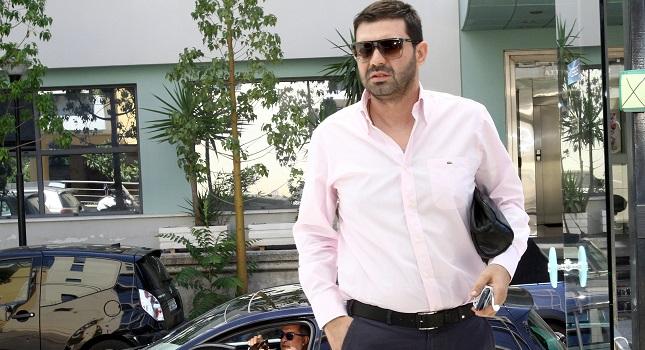 «All in» για προπονητή