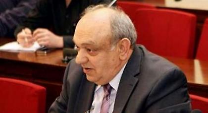 Ξυλοδαρμό κατήγγειλε ο Κουρίδης