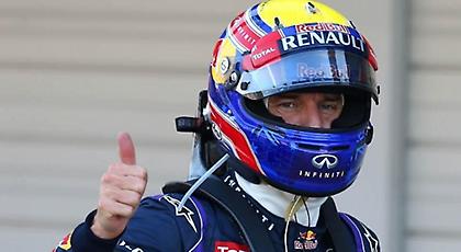 Γουέμπερ: «Ήθελα κάτι παραπάνω…»