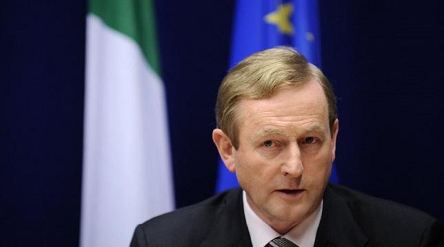 Ιρλανδία: Έξοδος από το μνημόνιο τον Δεκέμβριο