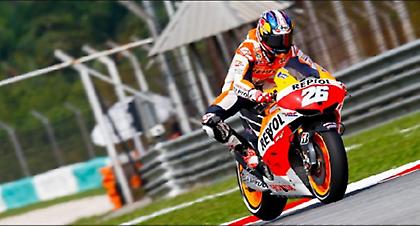 Πήρε το αίμα του πίσω!