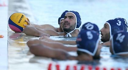 Πρόκριση για ΝΟΒ