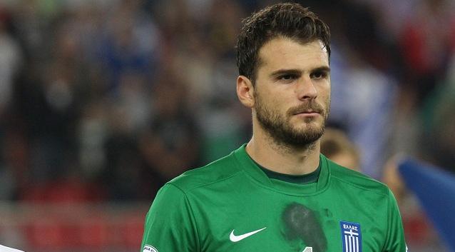 Ο Ορέστης το πιστεύει!