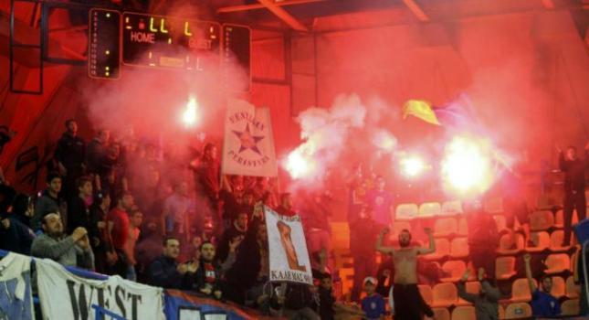 Β' Εθνική ή αλλιώς μια μικρή Α1