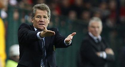 Φαβορί για Ουγγαρία ο Μπόλονι