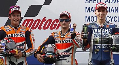 Πεδρόσα: «Πέρασα δύσκολη εβδομάδα»