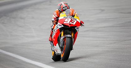 Μάρκεθ: «Σημαντικοί οι 20 βαθμοί»