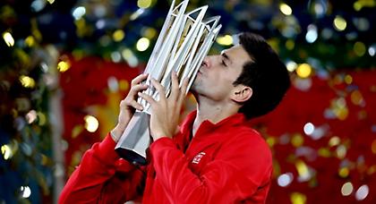 Αυτός είναι ο Τζόκοβιτς!