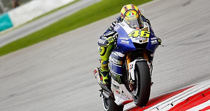 Ρόσι: «Χωρισμένος στα δύο ο αγώνας μου»