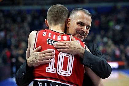 Έστειλε μήνυμα στον Παναθηναϊκό