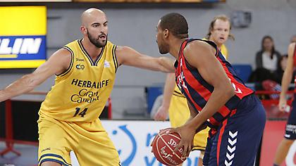 Σοκ για Λαμποράλ Κούτσα, άνετα η Μάλαγα