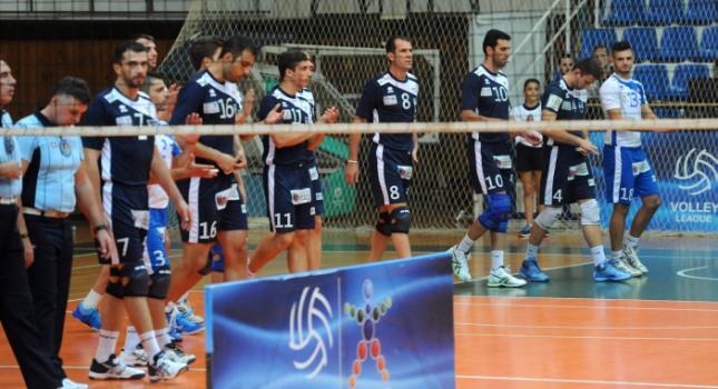 Μεγάλο ρεκόρ από Παπάζογλου