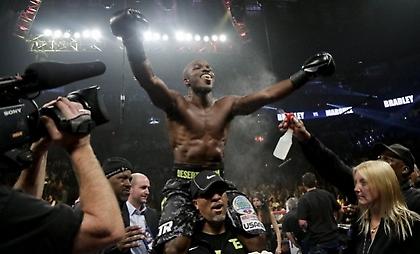 Και έτσι μετράει