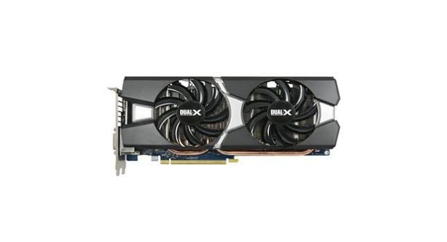 Νέες κάρτες γραφικών στη σειρά R από την Sapphire