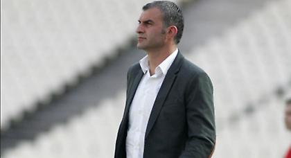 «Η ΑΕΚ θα είναι πάντα ΑΕΚ»