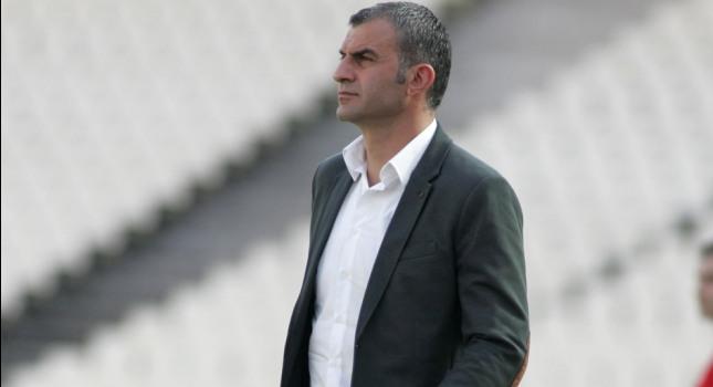 «Η ΑΕΚ θα είναι πάντα ΑΕΚ»