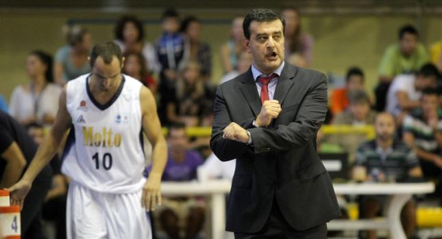 Γιαπλές: «Η… περυσινή κληρονομία είναι βαριά»