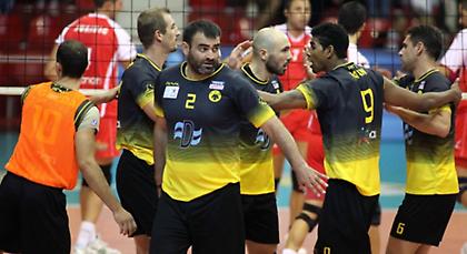 «Καλύτερη στη συνέχεια η ΑΕΚ»