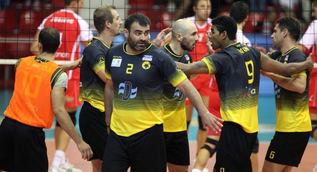 «Καλύτερη στη συνέχεια η ΑΕΚ»