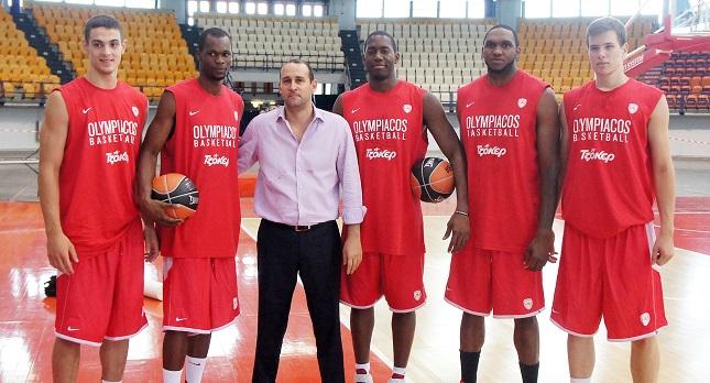 Με Αγγελόπουλους και ερωτηματικό Μπέγκιτς