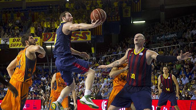 Με οδηγό τον «Παπ» η Μπαρτσελόνα