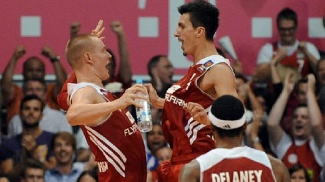 Μπάγερν δια περιπάτου