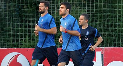 Ατομικό οι Τζιόλης, Παπασταθόπουλος