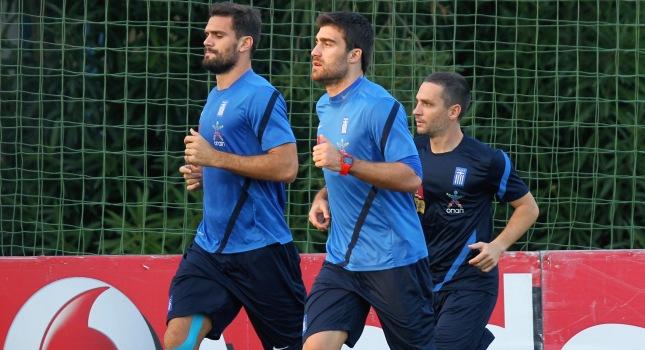 Ατομικό οι Τζιόλης, Παπασταθόπουλος