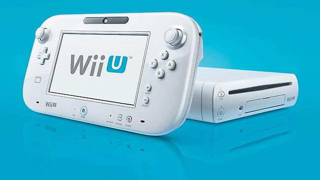 Έρχονται νέα πακέτα για το Wii U και στην Ευρώπη