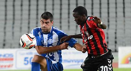 Ούτε κατά λάθος…