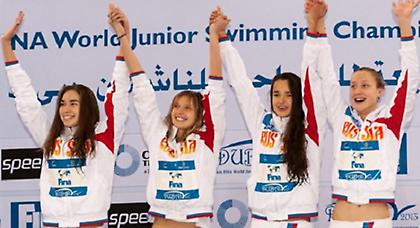 «Παγκόσμιοι» Ρώσοι