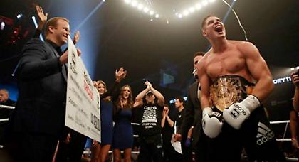 «Βαριά» έκπληξη