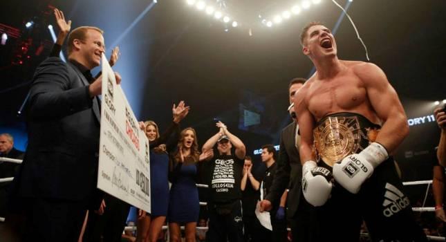 «Βαριά» έκπληξη