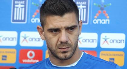 Κατσουράνης: «Ας νικήσουμε εμείς και βλέπουμε»