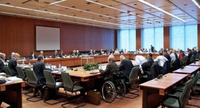 Συνάντηση των υπουργών οικονομικών της ευρωζώνης τη Δευτέρα