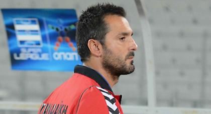 «Τελειώνει» ο Καβακάς