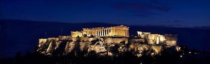 Η Αθήνα παίρνει «τα πάνω της»