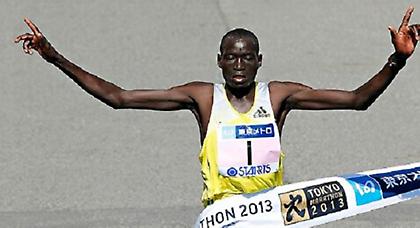 Πρωτιά για Κιμέτο και Τζέπτου