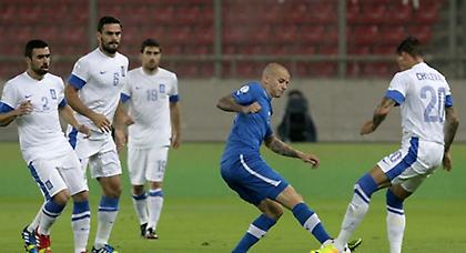 Κόζακ: «Θετική εμφάνιση για Βάις, περιμένω καλύτερο Στοχ»