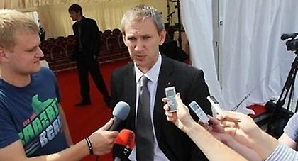 Πούρλις: «Θα παλέψουμε κάθε ματς»