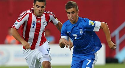 Κακά μαντάτα για Πέλκα