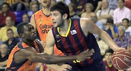 Ντόρσεϊ-Παπ σε δράση (video)