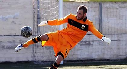 Καραγκιολίδης: «Ο κόουτς αποφασίζει»